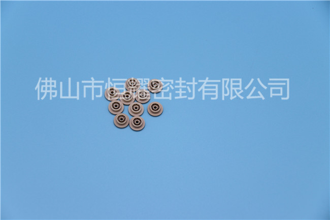 深圳V型弹簧泛塞封-俄罗斯贵宾会密封-V型弹簧泛塞封定制