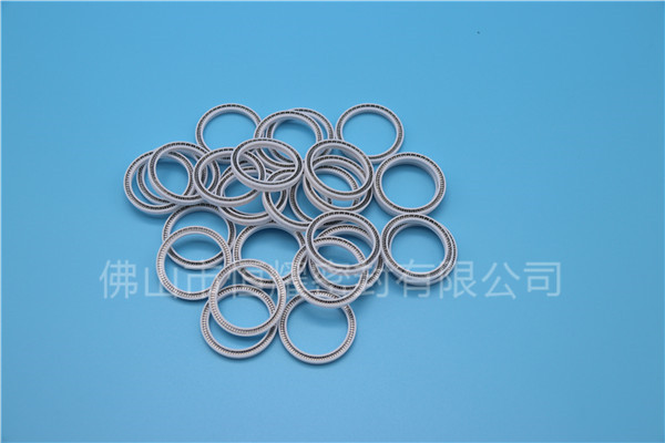 HOA、HVA轴用泛塞封 (9)