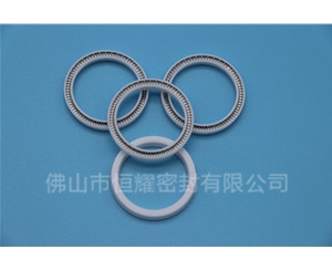 HOA、HVA轴用泛塞封 (13)