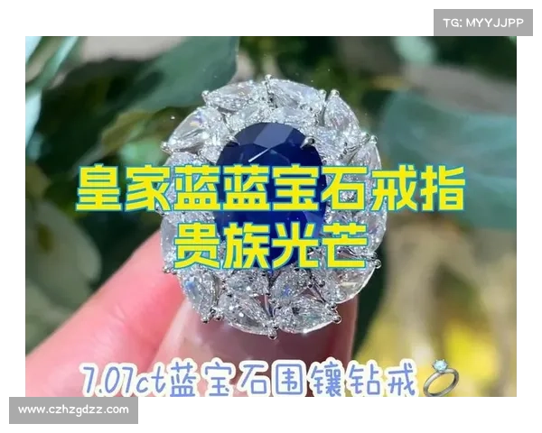 揭秘皇家贵族戒指背后的五大象征意义与历史传承 揭秘皇家贵族戒指背后的五大象征意义与历史传承