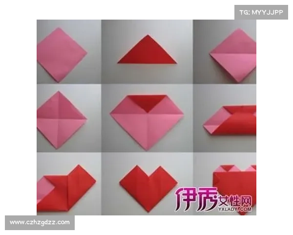 手工制作心型护匣:步骤与技巧 手工制作心型护匣:步骤与技巧