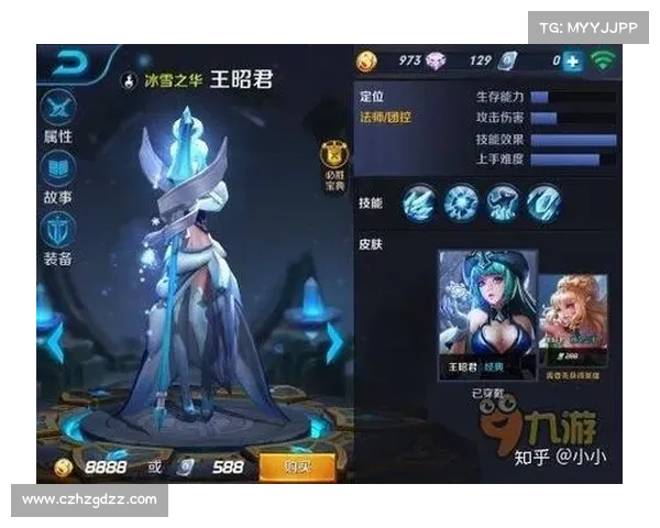 提升冰系法师实力的六大关键策略与技巧解析 提升冰系法师实力的六大关键策略与技巧解析