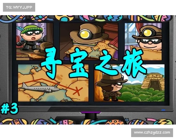 拼图寻宝挑战七大探险技巧助你轻松破解谜题顺利找到宝藏 拼图寻宝挑战七大探险技巧助你轻松破解谜题顺利找到宝藏