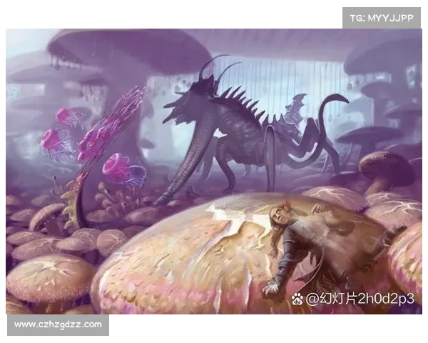 神兽森林中的奇幻世界探秘 揭开神秘生物与魔法的面纱