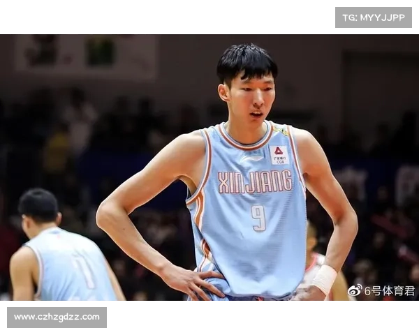 全面揭秘周琦重返新疆男篮背后所有签约细节与球队未来布局深度解