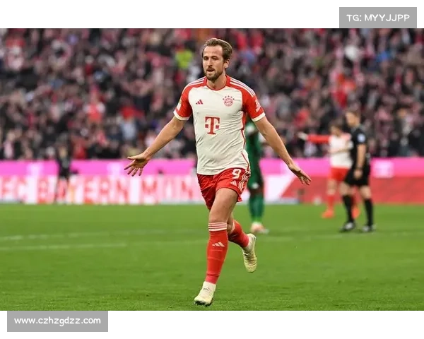 如何从技术与心理层面解析哈里凯恩的卓越足球能力