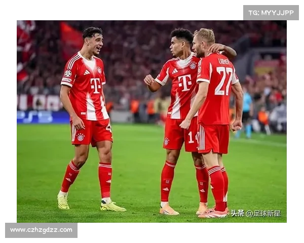 德甲赛场为何拜仁始终无敌其他球队难以撼动其霸主地位