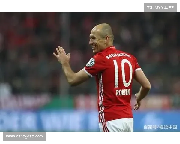 全面盘点罗本在拜仁辉煌历史成就与球队深远影响力详尽权威综述 全面盘点罗本在拜仁辉煌历史成就与球队深远影响力详尽权威综述