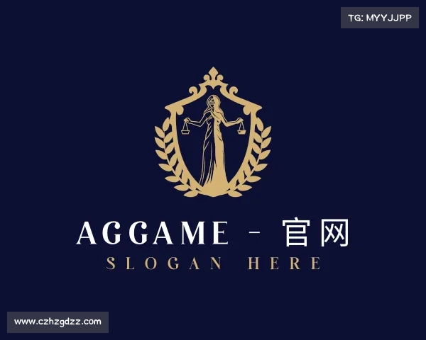 认识AgGame - 官网